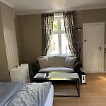 Studio-apartment In Apartamento Horten