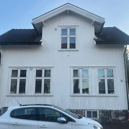 Studio-apartment In Lägenhet *