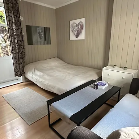 Studio-apartment In * Horten