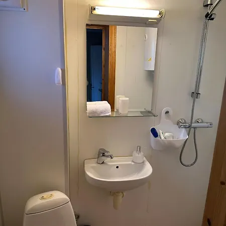 Studio-apartment In Horten
