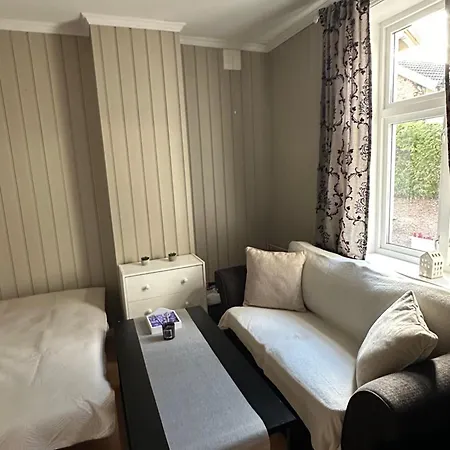 Studio-apartment In Appartement *